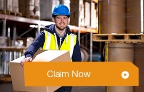 How much compensation for repetitive strain injury